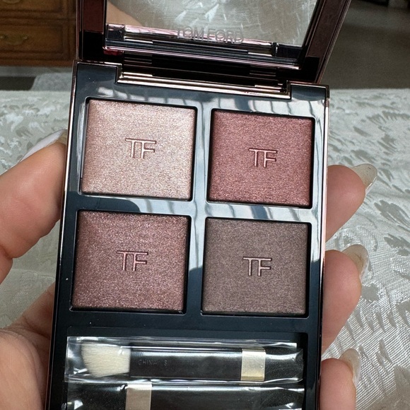 Tom Ford eyeshadow